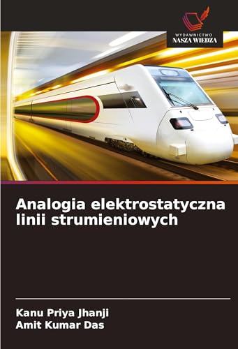 Analogia elektrostatyczna linii strumieniowych: DE
