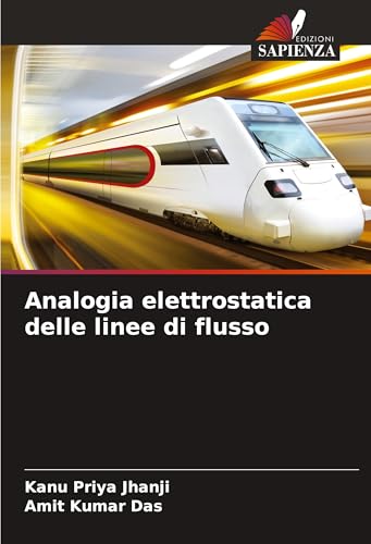 Analogia elettrostatica delle linee di flusso von Edizioni Sapienza