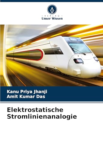 Elektrostatische Stromlinienanalogie: DE