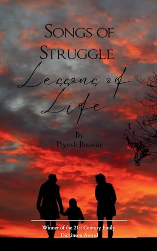 Songs of Struggle von Bookleaf Publishing