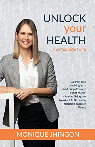 Unlock Your Health: Live Your Best Life Unlock Your Health: Live Your Best Life von Authorsupfront Publishing Services Private Limited