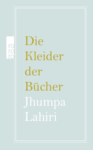 Die Kleider der Bücher Die Kleider der Bücher