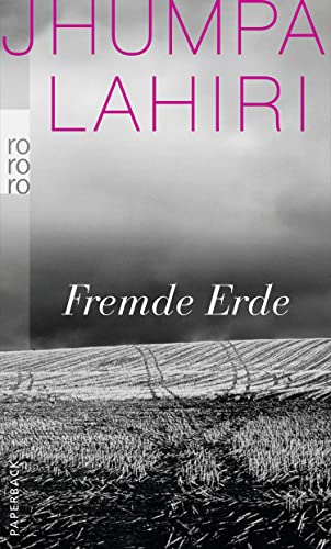 Fremde Erde