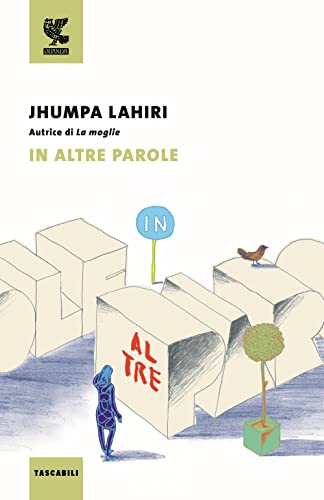 In altre parole (Tascabili Guanda. Narrativa) von GUANDA