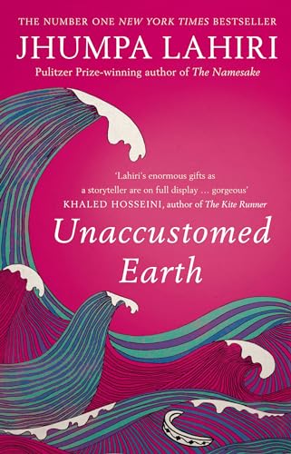 Unaccustomed Earth von By
