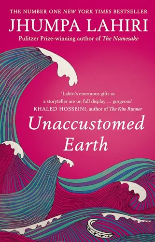 Unaccustomed Earth von Bloomsbury Publishing
