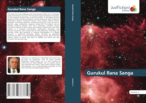 Gurukul Rana Sanga von JustFiction Edition