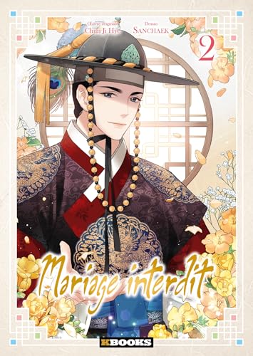 Mariage interdit T02 von KBOOKS