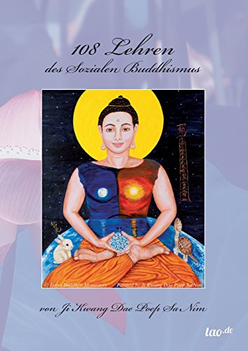 108 Lehren des Sozialen Buddhismus