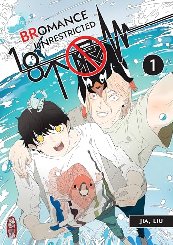 18 Unrestricted - BRomance