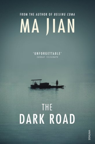 The Dark Road von Vintage