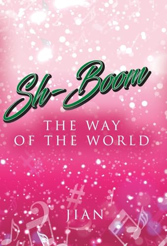 Sh-Boom: The Way of the World von Narrow Gate