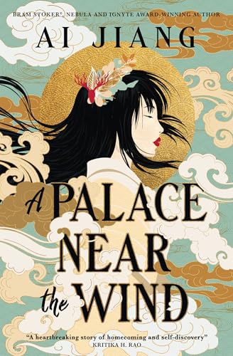 A Palace Near the Wind: Natural Engines von Titan Books