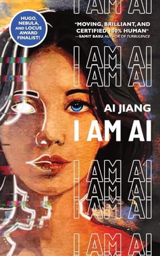 I AM AI: A Novelette von Shortwave Media