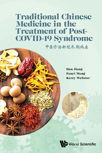 Traditional Chinese Medicine In The Treatment Of Post-covid-19 Syndrome