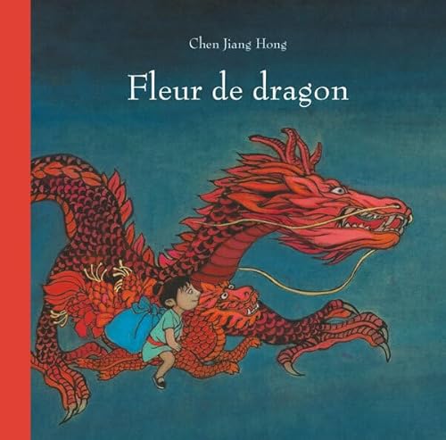 Fleur de dragon von EDL
