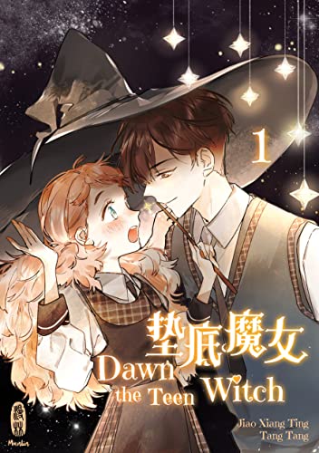 Dawn the Teen Witch (deutsch) von Manlin