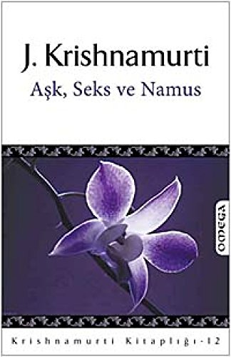 Ask, Seks ve Namus (Türkisch) Taschenbuch – 2012