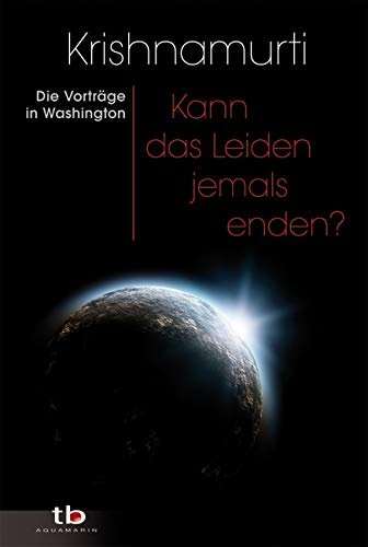 Kann das Leiden jemals enden? Kann das Leiden jemals enden? von Aquamarin