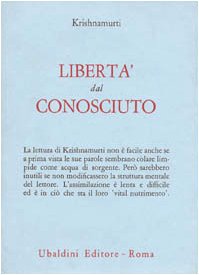 Libertà dal conosciuto Libertà dal conosciuto von Astrolabio Ubaldini