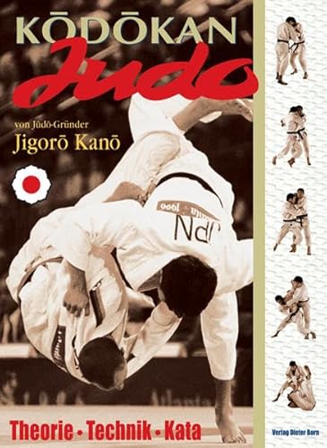 Kodokan Judo