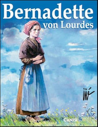 Bernadette von Lourdes