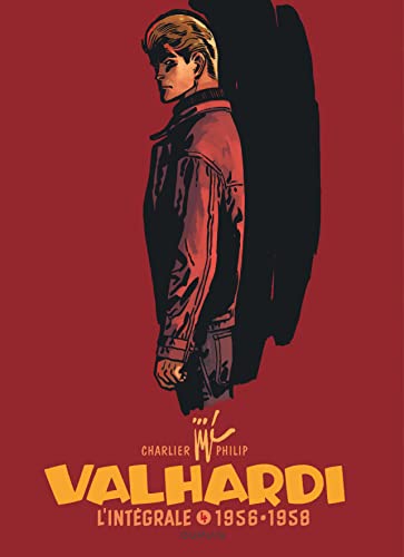 Valhardi Intégrale - Valhardi, L'intégrale, tome 4 (1956-1958) von DUPUIS