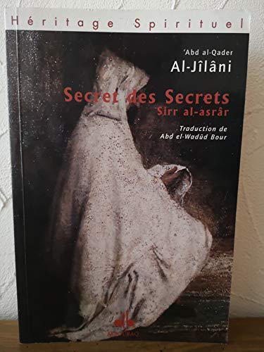 Secret des Secret von ALBOURAQ