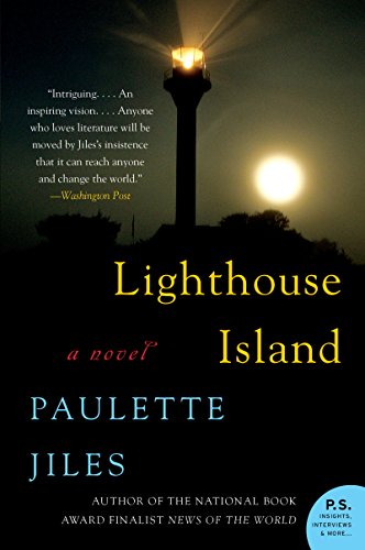 Lighthouse Island: A Novel (P.S.) von Avon Books