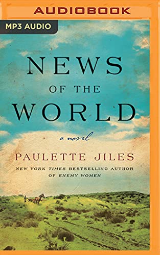 NEWS OF THE WORLD M