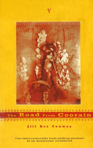 The Road From Coorain von Vintage