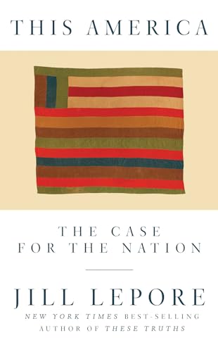 This America: The Case for the Nation von LIVERIGHT