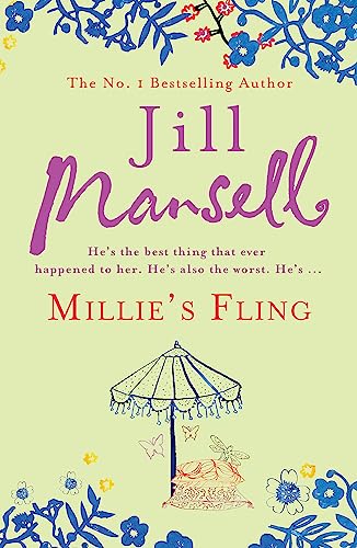 Millie's Fling: A feel-good, laugh out loud romantic novel Millie's Fling: A feel-good, laugh out loud romantic novel