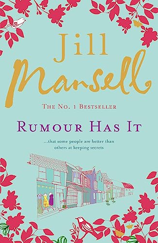 Rumour Has It: A feel-good romance novel filled with wit and warmth von Headline Review