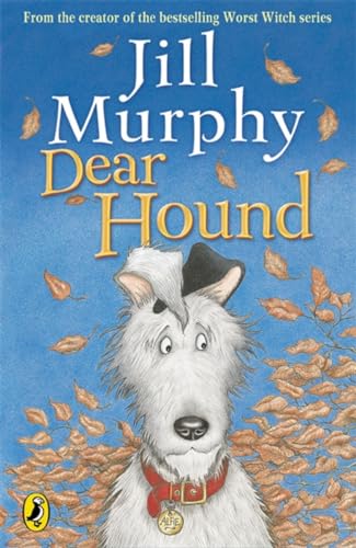 Dear Hound von Puffin