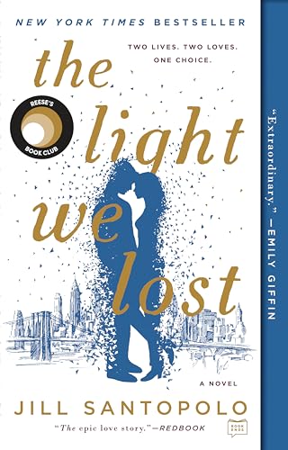 The Light We Lost: Reese's Book Club (A Novel) von G.P. Putnam's Sons