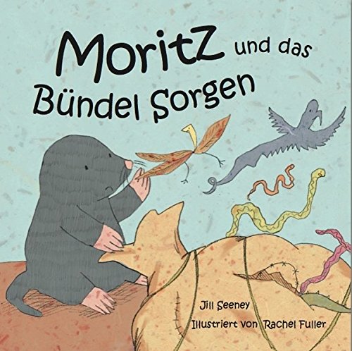 Moritz und das Bündel Sorgen von ROFTASNS