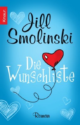 Die Wunschliste: Roman von Knaur TB