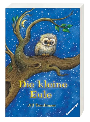 Die kleine Eule (Ravensburger Taschenbücher)