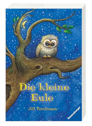 Die kleine Eule (Ravensburger Taschenbücher) von Ravensburger Verlag