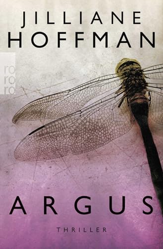 Argus: Thriller von Rowohlt Taschenbuch