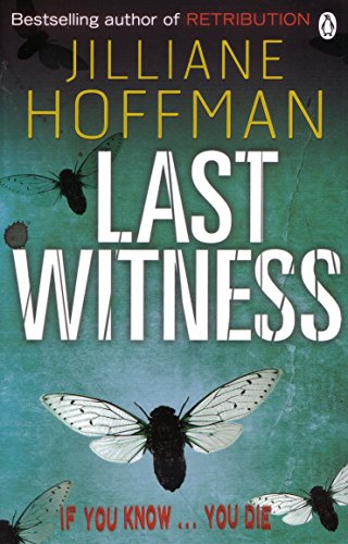 Last Witness von Penguin Books Ltd (UK)