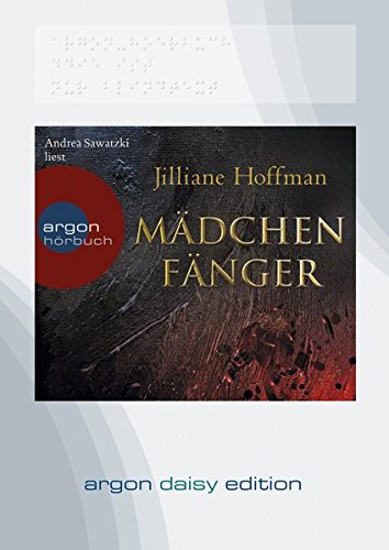 Mädchenfänger (DAISY Edition) von Argon Verlag