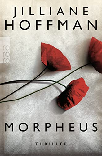 Morpheus: Thriller von Rowohlt Taschenbuch