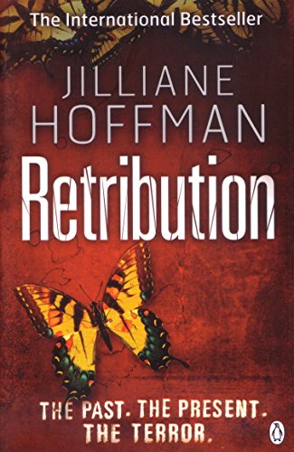 Retribution: Psychological Thriller