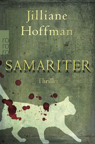Samariter von Rowohlt