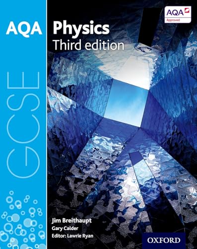 AQA GCSE Physics Student Book von Oxford University Press