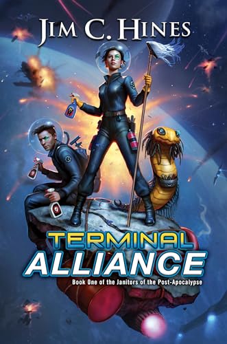 Terminal Alliance