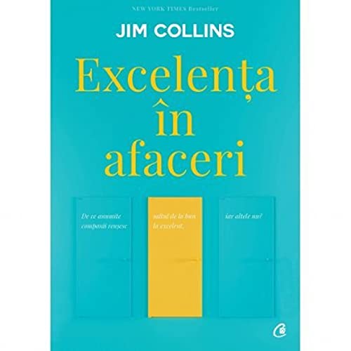 Excelenta In Afaceri von Curtea Veche