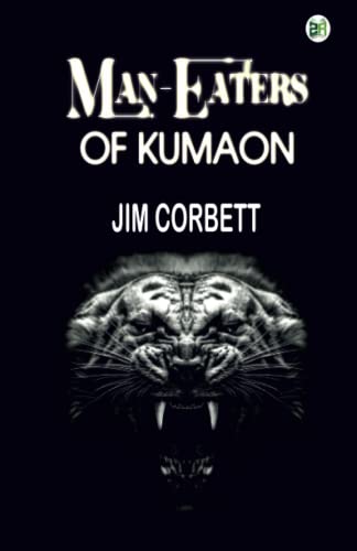 Man-Eaters of Kumaon von Zinc Read